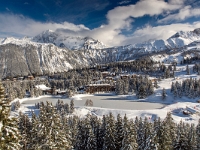 Courchevel